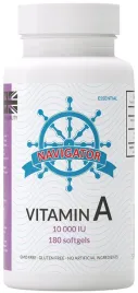 navigator-witamina-a-10000-iu-180-kaps-skora-odpornosc-metabolizm-zelaza