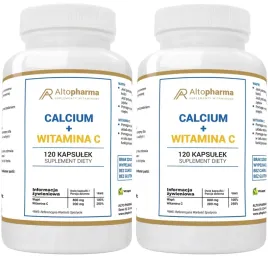 2x-altopharma-calcium-400mg-witamina-c-miesnie-odpornosc-zeby-120kapsulek