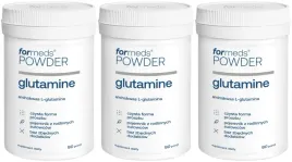 formeds-powder-glutamine-wzrost-miesni-wytrzymalosc-jelita-3-x-90-porcji