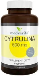 medverita-cytrulina-500mg-120-kapsulek-wytrzymalosc-wydolnosc-przeplyw-krwi