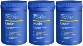 formeds-bicaps-biotin-180-kapsulek-uklad-nerwowy-blony-sluzowe-metabolizm