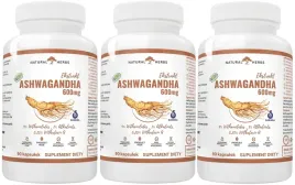 3-sztuki-ashwagandha-ekstrakt-600mg-90-kapsulek-uklad-nerwowy-pamiec-spokoj