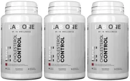 3-x-lab-one-n1-cholesterol-control-zdrowie-serca-metabolizm-lipidow-90kaps