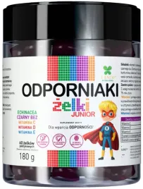 lanco-odporniaki-junior-60-szt-echinacea-czarny-bez-dla-dzieci-zelki