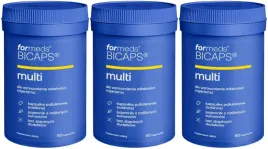 3-x-formeds-bicaps-multi-witaminy-mineraly-magnez-biotyna-niacyna-60-kaps