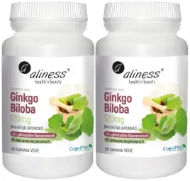 aliness-ginkgo-biloba-milorzab-japonski-120-mg-120-tabl-funkcje-poznawcze