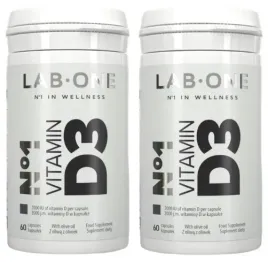 zestaw-2x-lab-one-n1-vitamin-d3-60-kapsulek-miesnie-kosci-zeby-odpornosc