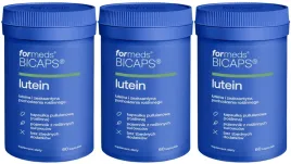 3x-formeds-bicaps-lutein-60-kapsulek-wzrok-skora-zeaksantyna-filtr-przed-uv