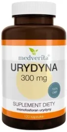 urydyna-300-mg-120-kaps-wsparcie-mozgu-energia-funkcje-poznawcze-medverita