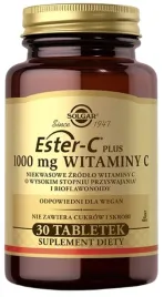 ester-c-plus-1000-mg-witaminy-c-kosci-skora-odpornosc-30-tabletek-solgar
