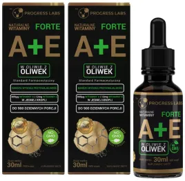 2-sztuki-progresslabs-witamina-a-e-forte-30ml-wzrok-skora-antyoksydant