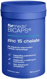 bicaps-zinc-15-chelate-60-kaps-plodnosc-uklad-nerwowy-antyoksydant-formeds