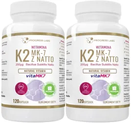 2-sztuki-progress-labs-witamina-k2-vitamk7-120-kaps-krzepliwosc-krwi-kosci