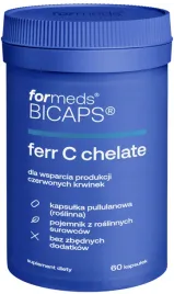 formeds-bicaps-ferr-c-chelate-transport-tlenu-anemia-odpornosc-60-kapsulek