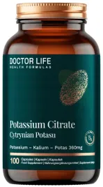 doctor-life-potassium-citrate-cytrynian-potasu-100kaps-serce-cisnienie-krwi
