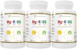 progress-labs-mg-k-b6-3-x-120-kapsulek-zmeczenie-miesnie-kosci-odpornosc