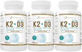 progress-labs-k2-mk-7-z-natto-100mcg-d3-2000iu-odpornosc-kosci-3x120-tabl