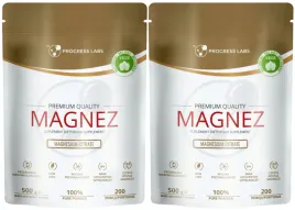 2-szt-magnez-cytrynian-magnezu-uklad-nerwowy-skurcze-500g-progress-labs