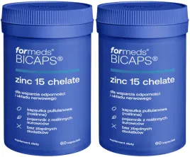 2x-bicaps-zinc-15-chelate-odpornosc-plodnosc-skora-paznokcie-60kaps-formeds