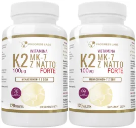 2-sztuki-wit-k2-mk-7-100g-120tabl-krazenie-krzepliwosc-zeby-progress-labs