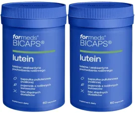 formeds-bicaps-lutein-2-x-60-kapsulek-ochrona-siatkowki-oka-skora-wzrok