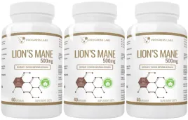 3-x-progress-labs-lion-s-mane-500mg-60-kaps-koncentracja-pamiec-odpornosc