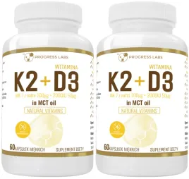 2szt-k2-mk-7-100g-d3-2000iu-60kap-cisnienie-krwi-odpornosc-progress-labs