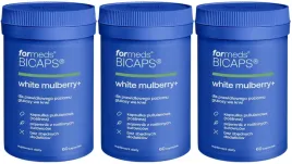 3-x-formeds-bicaps-white-mulberry-60-kapsulek-apetyt-nadwaga-glukoza
