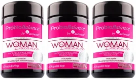 probiobalance-woman-balance-20-mld-3-x-30-vege-caps-probiotyk-odpornosc
