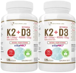 progress-labs-k2-vitamk7-d3-prebiotyk-odpornosc-krazenie-serce-2x120-kaps