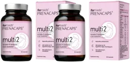 formeds-prenacaps-multi-2-ciaza-uklad-nerwowy-odpornosc-skora-2-x-60-kaps