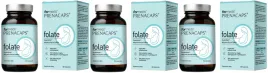 formeds-prenacaps-folate-3-x-60-kaps-zmeczenie-znuzenie-kobiety-w-ciazy