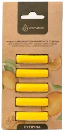 aromatum-wklad-zapachowy-do-odkurzaczy-cytryna-5-szt-odswiezenie