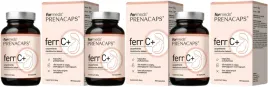 3x-prenacaps-ferr-c-60-kaps-formeds-praca-mozgu-oslabienie-zmeczenie-ciaza