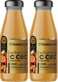 ekamedica-witamina-c-cbc-odpornosc-skora-wlosy-paznokcie-dziasla-2-x-250-ml
