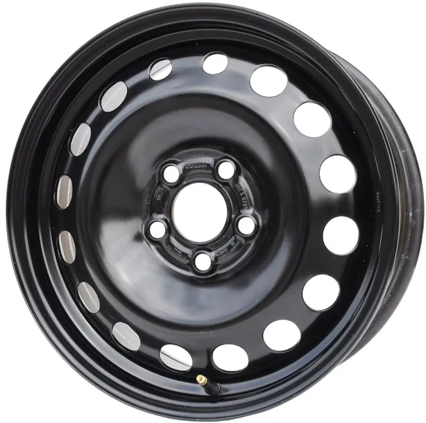 ORYGINALNA FELGA STALOWA 16 5x108 C-MAX FORD FOCUS KUGA MONDEO S-MAX