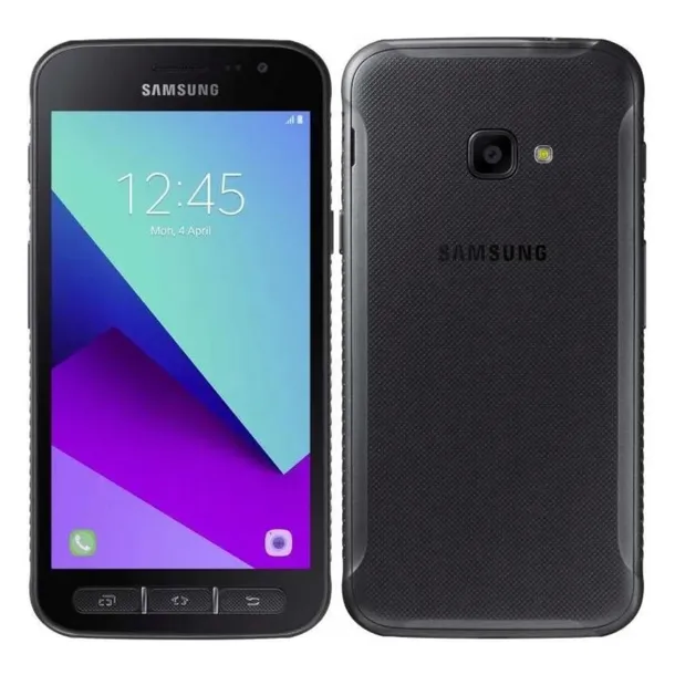 Smartfon Samsung Galaxy Xcover 4 2/16GB LTE 5" NFC G390F Czarny | Nowy