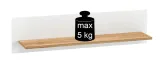 polka-scienna-torino-101-cm-dab-biel-szerokosc-mebla-100-9-cm