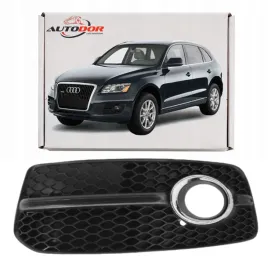 audi-q5-8r-2008-2012-atrapa-kratka-zaslepka-halogenu-w-zderzak-przod-lewa