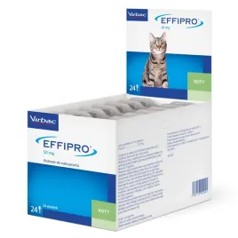 virbac-effipro-24x50mg-preparat-przeciw-pchlom-i-kleszczom-dla-kota