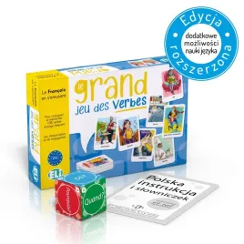 le-grand-jeu-des-verbes-gra-jezykowa-z-polska-instrukcja-i-suplementem