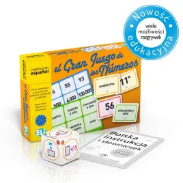 el-gran-juego-de-los-numeros-gra-jezykowa-z-polska-instrukcja-i-suplement
