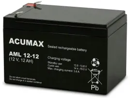 akumulator-bateria-agm-acumax-aml-12v-12ah-f2-t2-faston-250-apc-rbc-ups