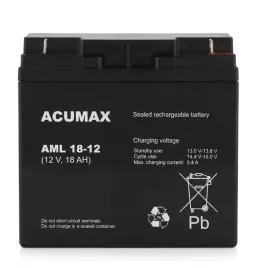 bateria-akumulator-agm-vrla-acumax-aml-12v-18ah-apc-rbc-ups-zasilacz-alarm