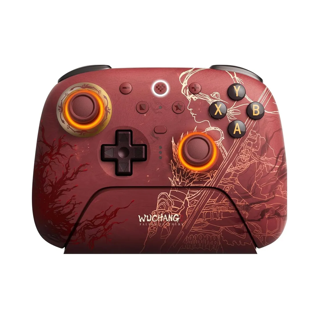pad-bezprzewodowy-8bitdo-ultimate-2-wireless-controller