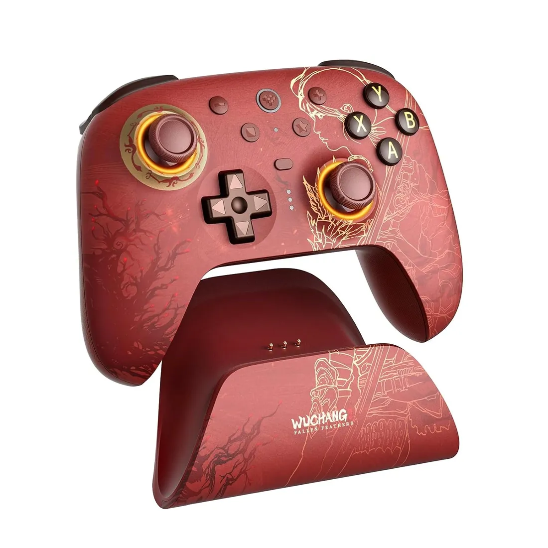 pad-bezprzewodowy-8bitdo-ultimate-2-wireless-controller