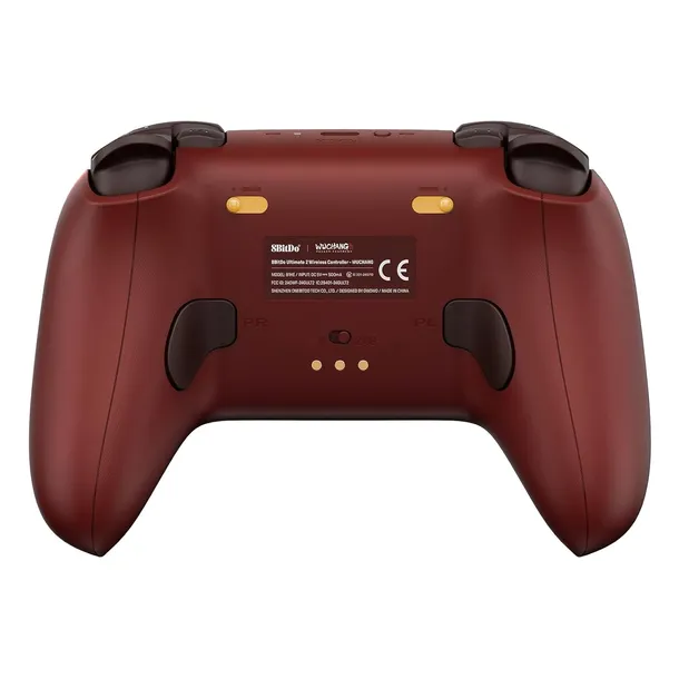 pad-bezprzewodowy-8bitdo-ultimate-2-wireless-controller-marka-8bitdo