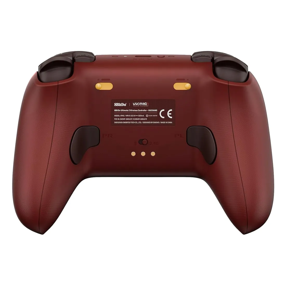 pad-bezprzewodowy-8bitdo-ultimate-2-wireless-controller