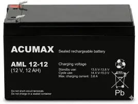 akumulator-bateria-agm-vrla-acumax-aml-12ah-12v-aml12-12-aml12-ups-f2-t2