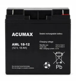 akumulator-bateria-agm-vrla-acumax-aml-18ah-12v-18-12-aml18-alarm-centrala